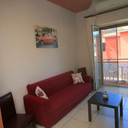 Enjoy Solemare Bed & Breakfast Casola di Napoli ภายนอก รูปภาพ