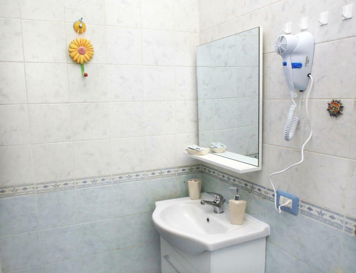 Enjoy Solemare Bed & Breakfast Casola di Napoli ภายนอก รูปภาพ