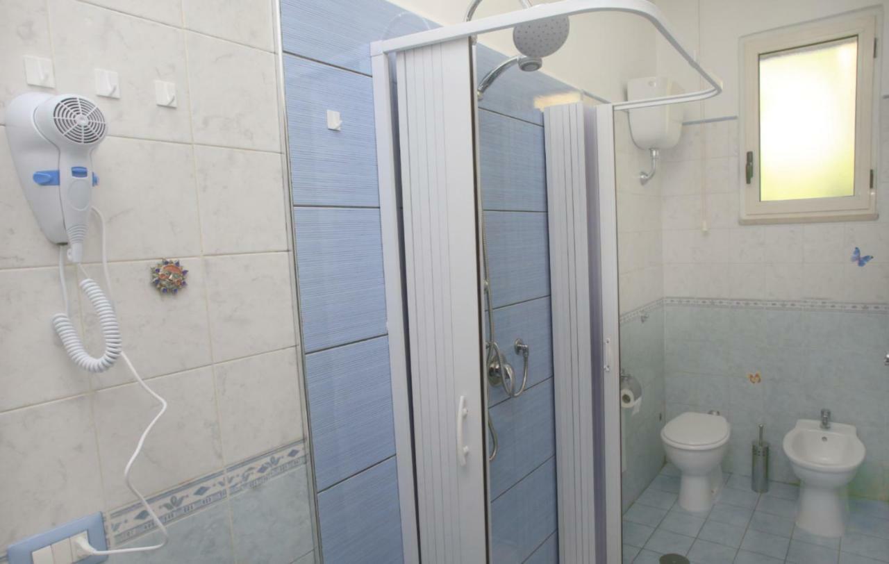 Enjoy Solemare Bed & Breakfast Casola di Napoli ภายนอก รูปภาพ