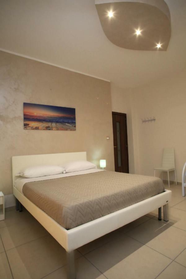 Enjoy Solemare Bed & Breakfast Casola di Napoli ภายนอก รูปภาพ