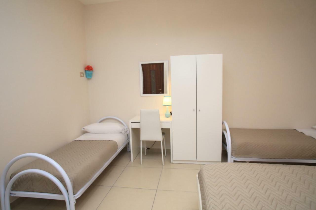 Enjoy Solemare Bed & Breakfast Casola di Napoli ภายนอก รูปภาพ